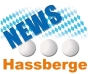 BTTV - Tischtennis Kreis Hassberge News und Nachrichten Tischtennis-News vom BTTV - Tischtennis Kreis Hassberge