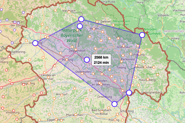 Jugend Bezirksliga
