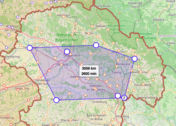 Jugend Bezirksoberliga