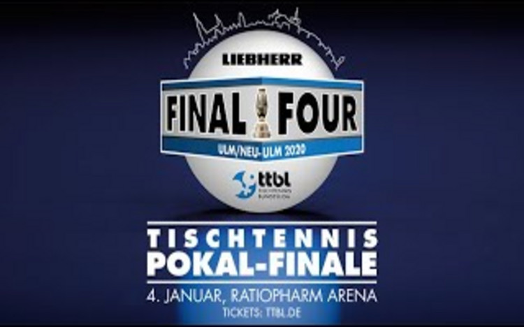 Liebherr Pokal-Finale 2019/20 | Trailer