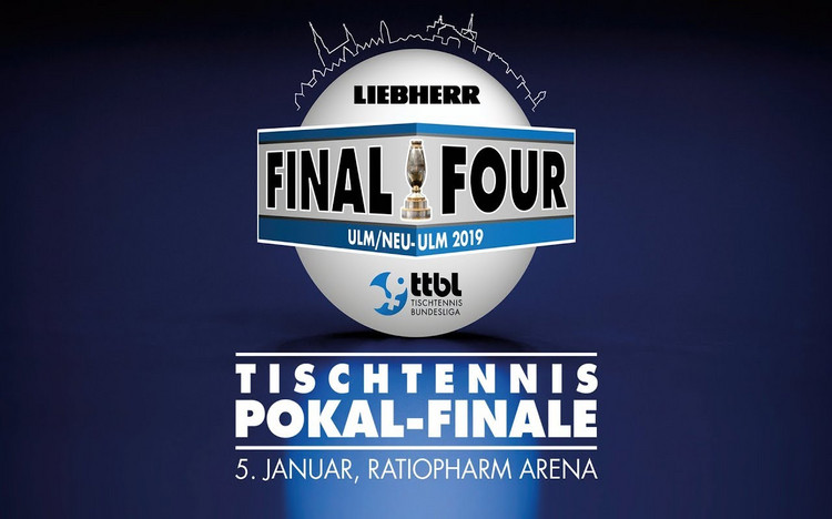 Liebherr Pokal-Finale 2018/19 | Trailer