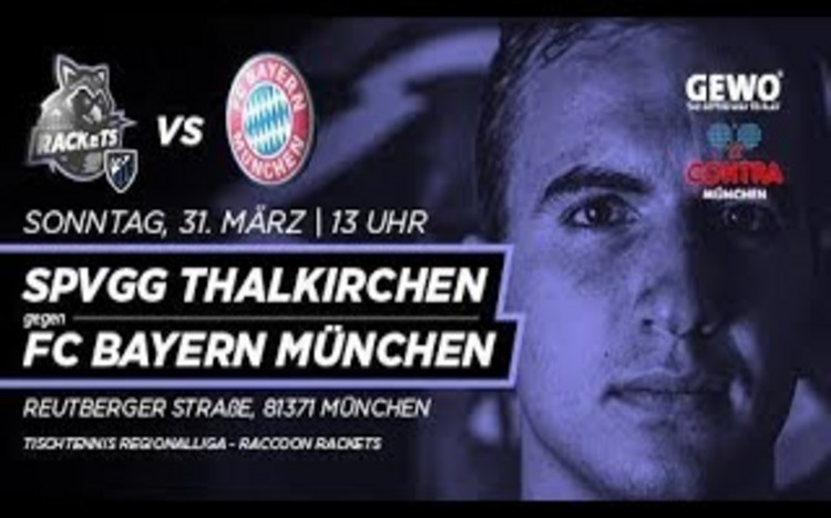 Regionalliga-Stadtderby für den guten Zweck!