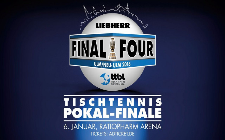 Liebherr Pokal-Finale 2017/18 | Trailer
