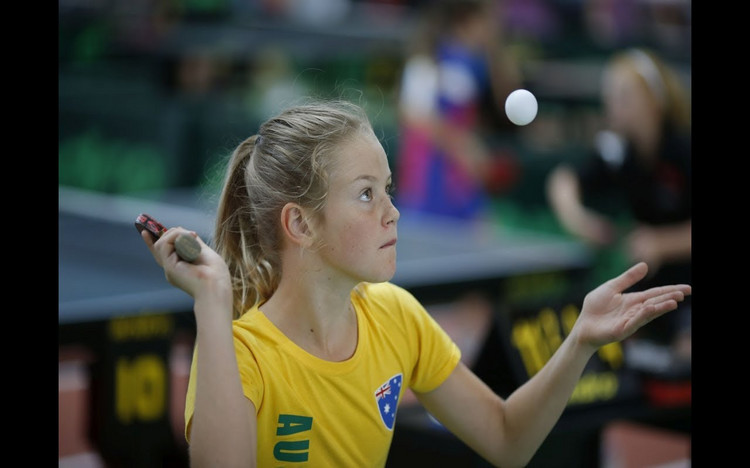 Trailer Bayerische Meisterschaften Nachwuchs 2017