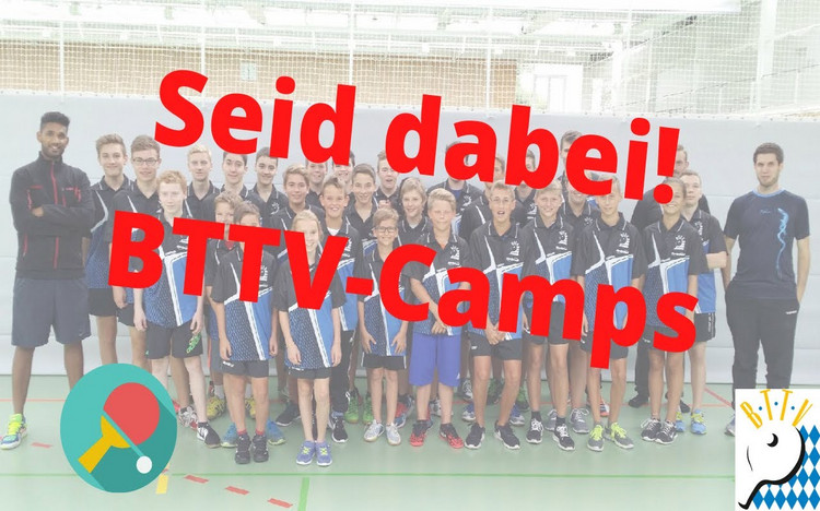 TT-Camps: DEIN 