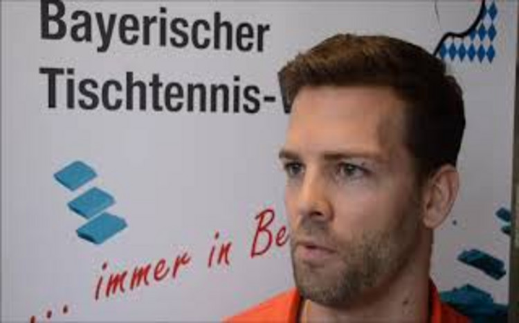 Trainer-Ausbildung im BTTV I Interview mit Lehrreferent Michael Hagmüller