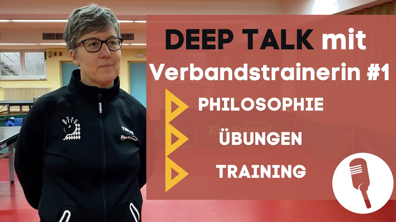 Trainer-INTERVIEW #1 I Krisztina Toth über Philosophie, Übungsdesign, Training