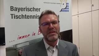 BTTV-Geschäftsführer Carsten Matthias über das "TT-Zentrum München 2020"